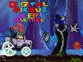 Ойын Digital Circus Jeep Adventure