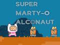 Ойын Super Marty-o Alconaut