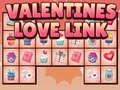 Ойын Valentine's Love Link