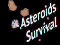 Ойын Asteroids Survival