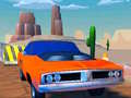 Ойын Car Stunt King