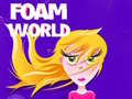 Ойын Foam World
