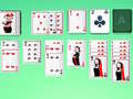 Ойын Solitaire King Game