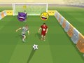 Ойын Crazy Kicker