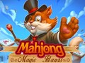 Ойын Mahjong Magic Islands