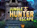 Ойын Jungle Hunter Escape