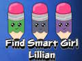 Ойын Find Smart Girl Lillian