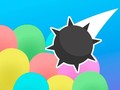 Ойын Throne vs Balloons