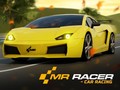 Ойын Mr Racer Car Racing