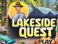 Ойын Lakeside Quest