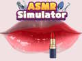Ойын Asmr Simulator