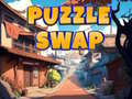 Ойын Puzzle Swap