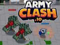Ойын Army Clash.io