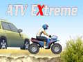 Ойын ATV Extreme