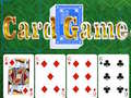 Ойын 21 Card game