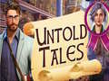 Ойын Untold Tales