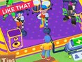 Ойын Street Band