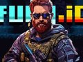 Ойын Jetpack Fury