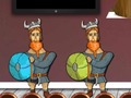 Ойын Uncover the Legend Find Axe Man