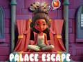 Ойын Palace Escape