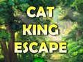 Ойын Cat King Escape