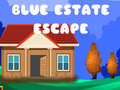 Ойын Blue Estate Escape