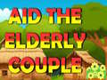 Ойын Aid The Elderly Couple