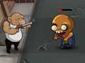 Ойын 2D Zombie Age