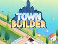 Ойын Town Builder