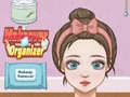 Ойын Makeover Organizer