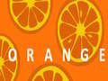 Ойын Orange