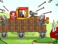 Ойын AutoWar: Evolution of Engines