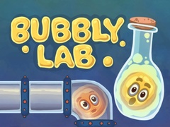 Ойын Bubbly Lab