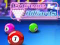 Ойын Extreme Billiards
