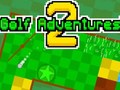 Ойын Golf Adventures! 2