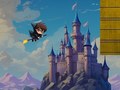 Ойын Harry's Flight