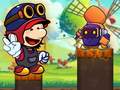 Ойын Hero Story Monsters Crossing