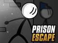 Ойын Prison Escape Online