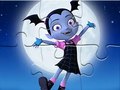 Ойын Jigsaw Puzzle: Vampirina