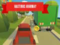 Ойын Hastings Highway