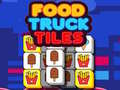 Ойын Food Truck Tiles