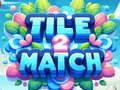 Ойын Tile 2 Match