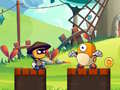 Ойын Hero Story - Monsters Crossing