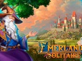 Ойын Emerland Solitaire