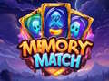 Ойын Memory Match