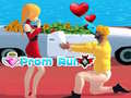 Ойын Prom Run
