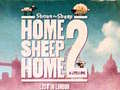 Ойын Home Sheep Home 2 Lost in London