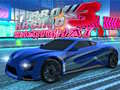 Ойын Turbo Racing 3 Shangha