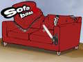 Ойын Sofa Bash