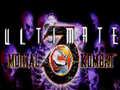 Ойын Ultimate Mortal Kombat 3